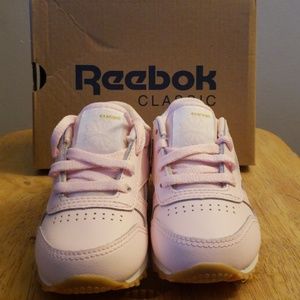 Reebok Classic